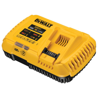 Зарядное устройство DeWalt DCB117-QW 