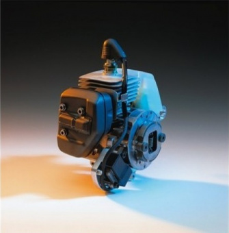 Бензокоса Husqvarna 128 R