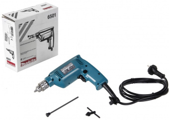 Дрель Makita 6501
