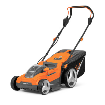 Газонокосилка акк. DAEWOO DLM 4042Li