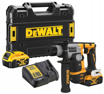 Перфоратор DeWalt DCH172P2-QW аккум.