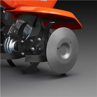 Культиватор Husqvarna TF 230 