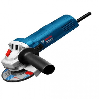 УШМ Bosch GWS 750-125 