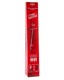 Бензокоса Elitech ТБ 5220С  (E1602.019.00) 205468