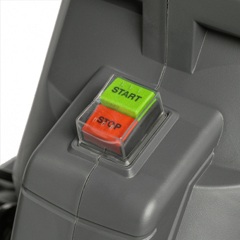 Измельчитель DAEWOO DSR 2750E (2500Вт, макс. диаметр веток 45мм, 3 ножа, 16кг)