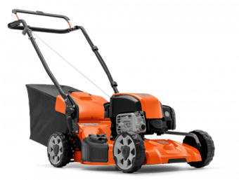 Газонокосилка Husqvarna LC 153 P