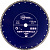 Диск алмазный TRIO DIAMOND 350*25,4 Турбо Т109