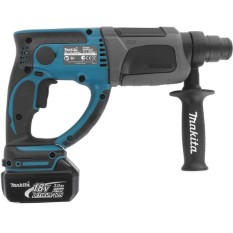 Перфоратор аккумуляторный Makita DHR 164 Z