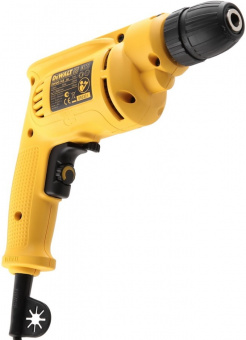 Дрель DeWalt DWD 014 S 