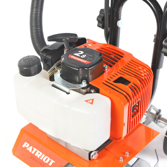 Культиватор PATRIOT Denver F