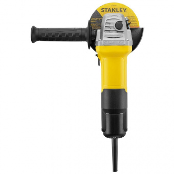 УШМ STANLEY SG 7125 D-RU + 5 кругов в комплекте