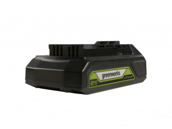 Аккумулятор Greenworks G24USB2  2939207