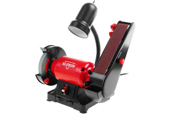 Точило Elitech СТ 300 РС