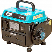 Бензогенератор Wert G 950 