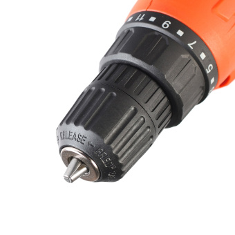 Дрель-шуруповерт сетевая PATRIOT FS 303  120301303