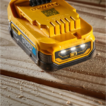 Аккумулятор DeWalt DCBP034-XJ