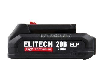 Аккумулятор Elitech RCB 2020S (E0911.089.00) 205869