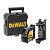 Лазерный построитель DeWalt DW 088 CG-XJ 
