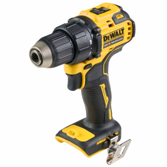 Шуруповерт DeWalt DCD 708 N