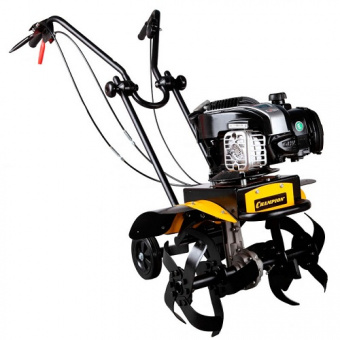 Культиватор CHAMPION BC 5602 BS 