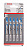 Пилки лобзиковые Bosch T 118 A (5) HSS 2608631013