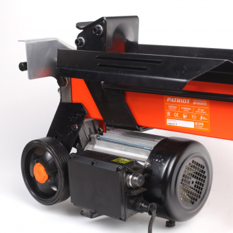 Дровокол электрический PATRIOT СЕ 3715 