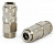 Переходник Ellitech 0704.006204 "рапид" (мама) - 1/4" (папа)  177554