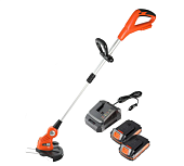 Триммер аккумуляторный Patriot TR 240 Li 21B Max UES 250205240