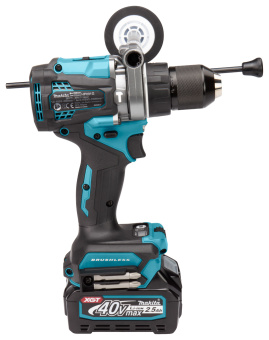 Шуруповерт аккумуляторный Makita HP001GD201