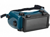 Очки STAYER Professional газосварщика защитные панорамные 1107_z01