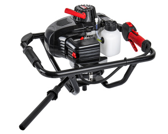 Мотобур  ELITECH HD EA 64ES
