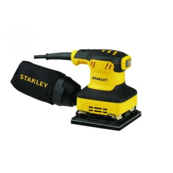 Виброшлифмашина STANLEY SS 24