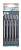 Пилки лобзиковые Bosch 344 DР, HCS 2 608 633 A32