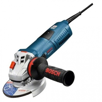 УШМ Bosch GWS 19-125 СlE 