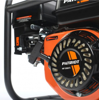 Мотопомпа Patriot МР 3060 S  335101430