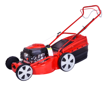 Газонокосилка бензиновая GEOS Comfort 46 SP-S Plus  213169