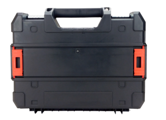 НАБОР 2в1 ProfiPower ProfiSet 2С18 (Li-ion-2шт, 4Ач, Адаптер HEX, головоки, З/У, кейс, E0186, E0087)