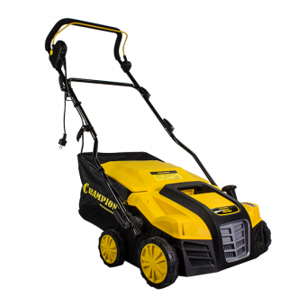 Аэратор электрический Сhampion ESC 1840 