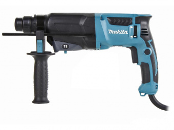 Перфоратор Makita HR 2610