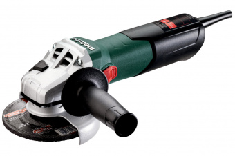 УШМ Metabo W 9-125 600376010  