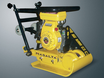 Виброплита MS 50-2 Masalta