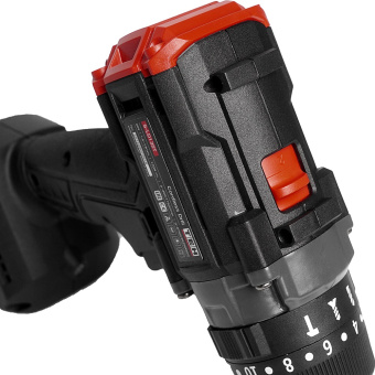 Шуруповерт TEH S-LD135T