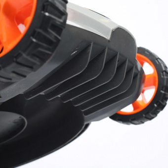 Газонокосилка аккумуляторная PATRIOT CM 435 XL 40В  512201435