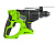 Перфоратор аккумуляторный Greenworks G 24 НD