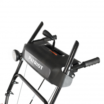 Снегоуборщик PATRIOT PRO 755 Е  426108406