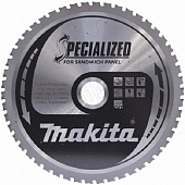 Диск пильный Makita 235*30*2,2*50Т В-31500