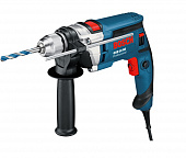 Дрель Bosch GSB 16 RE