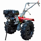 Мотоблок бензиновый МБ9-1708 FORZA 