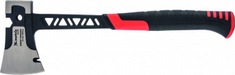 Топор Matrix PRO 600 гр цельнокованый, двухкомп. обрез. рук. 21498