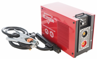 Сварочный инвертор Elitech ИС 220 М